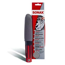 Sonax mikrofiber fælgbørste